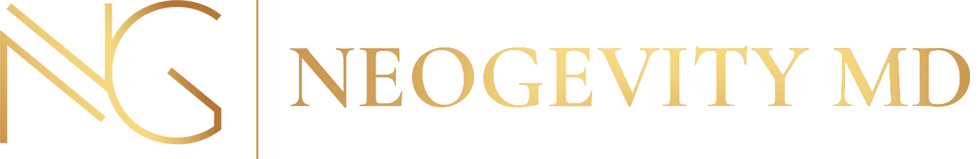 neo gevity md logo